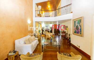 Imagem 10: Linda casa em Condomínio na Chácara Santo Antônio com 602m2