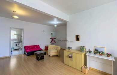 Imagem 3: Apartamento, 159 m² - venda por R$ 920.000,00 ou aluguel por R$ 4.800,00/mês...