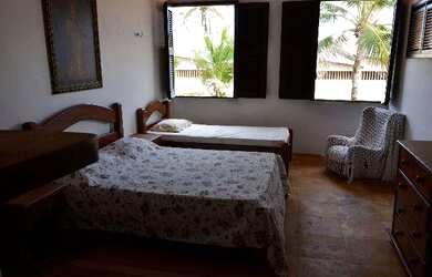 Imagem 7: Casa de praia na Prainha, Aquiraz, 6 suites, frente p/ mar