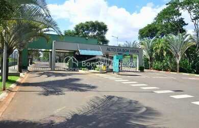 Imagem: O terreno à venda possui 418m² de Área e Imóvel novo e está