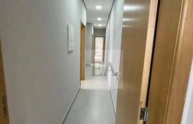 Imagem 7: Casa com 3 suítes à venda, 184 m² por R$ 1.350.000 - Condomínio Residencial San Vitale - B