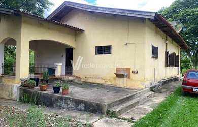 Imagem 14: sítio - Área Rural de Mogi Guaçu - Mogi Guaçu