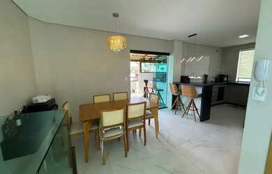 Imagem 8: Cobertura 3 quartos , poucos metros da rua Mantiqueira Riacho das Pedras...