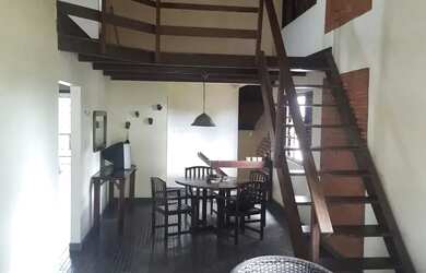 Imagem 8: CASA EM SALINÓPOLIS. Imóvel mobiliado, 350m² de Área, 2 Vagas na garageme4...