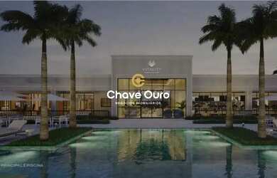 Imagem: O terreno à venda possui 300m² de Área e está localizado