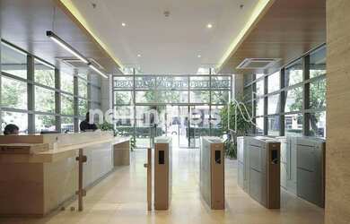 Imagem 14: Locação Sala Funcionários Belo Horizonte