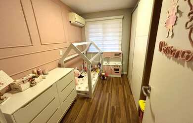 Imagem 10: Apartamento em Recreio dos Bandeirantes - Rio de Janeiro, RJ