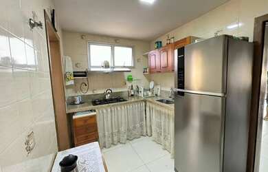 Imagem 4: Imóvel para venda com 170 metros quadrados com 3 quartos em Praia do...