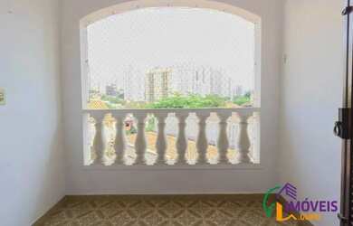 Imagem 14: SOBRADO - POMPÉIA - SP. Varanda, Área de serviço, 180m² de Áreae3...