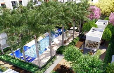 Imagem 2: Apartamento à venda, 1 quarto, Recreio dos Bandeirantes - RIO DE JANEIRO/RJ