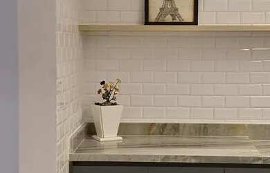 Imagem 12: 2 dormitórios Semi Novo com suíte, vaga e lazer completo