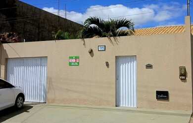 Imagem: Casa P/ Venda, Miro Cairo