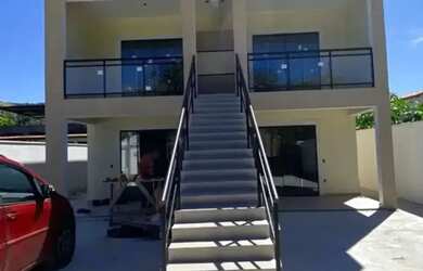 Imagem 2: Apartamento com 1 quarto à venda, 55 m² por R$ 260.000 - São José...