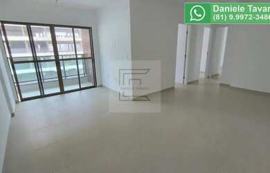 Imagem 13: Apartamento com 3 quartos em Boa viagem - A poucos metros do MAR