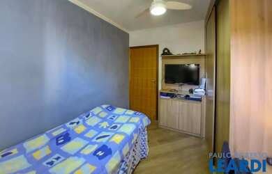 Imagem 8: APARTAMENTO - VILA MADALENA - SP