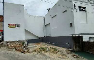 Imagem 7: Galpão na Calçada reformado 330m2