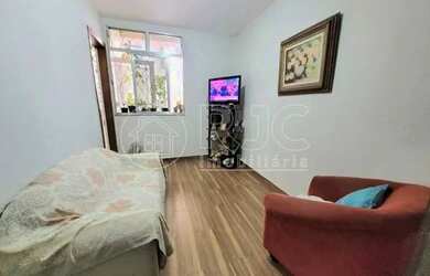 Imagem 11: Casa de rua : Duplex / Residencial / Tijuca