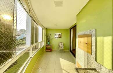 Imagem 8: Apartamento amplo 3 quartos 1 suíte , 2 vagas de garagem no bairro Fátima