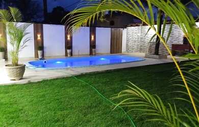 Imagem 13: VENDO CASA COM 3 QTS EM ANGRA DOS REIS VALOR 450.000,00