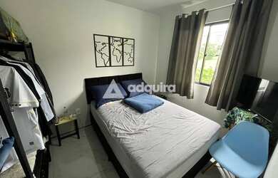 Imagem 12: APARTAMENTO À VENDA CONDOMÍNIO VITTACE UP OFICINAS, 2 quartos e 1 banheiro,...