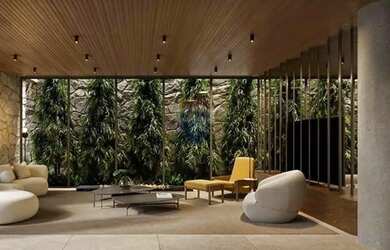 Imagem 7: Raro Vila Rodrigues - Apartamentos de 1 e 2 Dormitórios à Venda