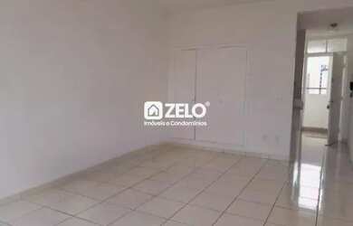 Imagem 4: Apartamento para aluguel com 32 m², 1 quarto em Centro, Campinas