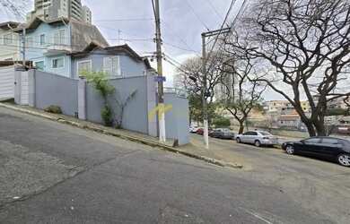 Imagem 2: Sobrado de Rua Locação 134m² Parada Inglesa - SP