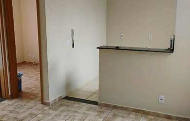 Imagem 4: Apartamento com 2 dormitórios à venda, 47 m² - Parque Roosevelt - Bauru/SP