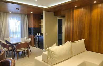 Imagem 5: INSIGHT PALHANO Apartamento com 2 dormitórios