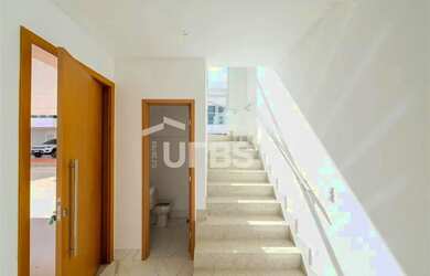 Imagem 5: Gran Poeme - Casa de Condomínio 3 quartos, sendo 3 suítes