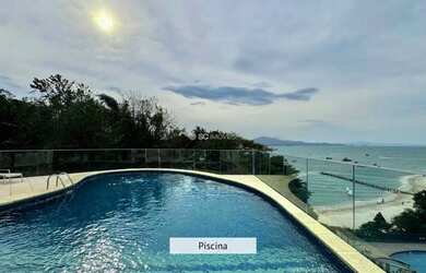 Imagem 2: Apartamento 3 Dormitórios Vista Mar - Canajurê