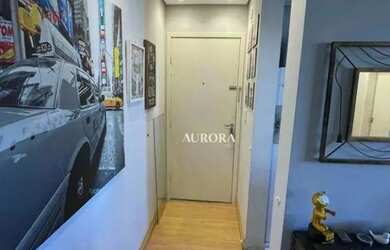 Imagem 6: Apartamento Spazio Leopoldina Mobiliado com 2 dormitórios para alugar,...