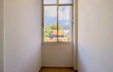 Imagem 5: Apartamento na Tijuca. 77m² de Área, 1 Banheiroe3 Dormitórios