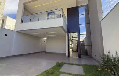 Imagem 3: Casa Ibituruna Casa com 4 dormitórios