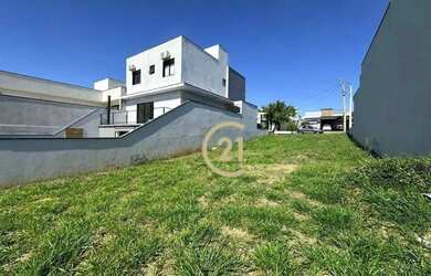 Imagem 11: Terreno à Venda no Condomínio Piemonte - Jardim Piemonte em Indaiatuba/SP...