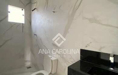 Imagem 16: Casa em Bosque das Palmeiras - Montes Claros