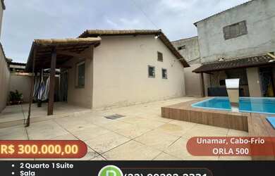 Imagem: A casa em condomínio possui 2 Dormitórios, 1 Banheiro, 3 Vagas