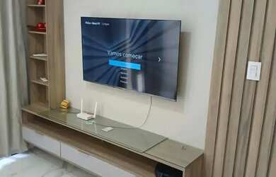 Imagem 3: Locação Apart. Mobiliado no Ed. Felicità