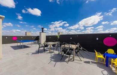 Imagem 15: Apartamento Novo para locação no PORTÃO , CURITIBA - PR