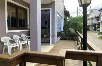 Imagem 4: EXCEPCIONAL SOBRADO COM 04 DORMITÓRIOS / 02 SUÍTES EM CONDOMÍNIO NO BAIRRO ECOVILLE