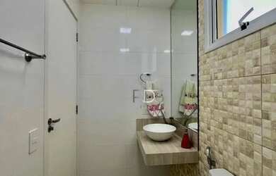 Imagem 14: Apartamento com 3 dormitórios à venda, 75 m² por R$ 630.000,00 - Aurora...