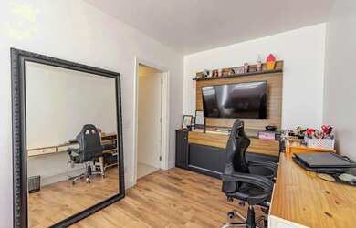 Imagem 14: Vende-se cobertura duplex com 3 quartos 1 suíte , 117m² e 1 vaga Menino...