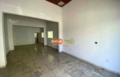 Imagem 3: Salão Comercial - Centro