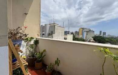 Imagem 16: Apartamento Padrão / Residencial / Jacaré