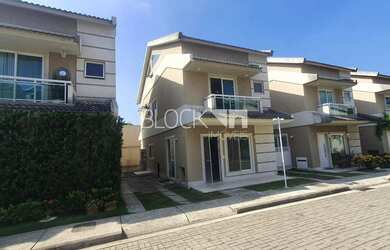 Imagem 10: Vargem Grande Casa de Condomínio 4 quartos, sendo 1 suite