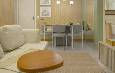 Imagem 12: ZENITH CONDOMÍNIO CLUB - TABELA INVESTIDOR SEM JUROS