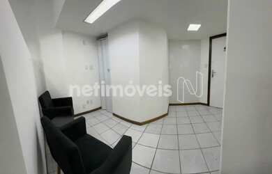 Imagem 13: Sala ampla completa. 34m² de Áreae2 Vagas na garagem