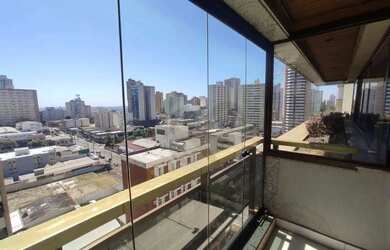 Imagem 10: Apartamento com 4 dormitórios, 271 m² - venda por R$ 1.500.000 ou aluguel...