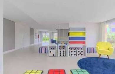 Imagem 14: Apartamento para aluguel, 1 quarto, 1 vaga, Jardim Olavo Bilac - São...