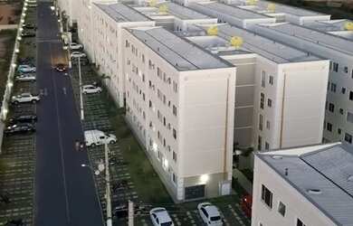 Imagem 12: APARTAMENTO TÉRREO PRÓXIMO SHOPING CONQUISTA SUL